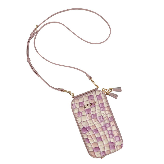 楽天市場】【ATAO公式】アミュレット・ヴィトロ ロージーラベンダー