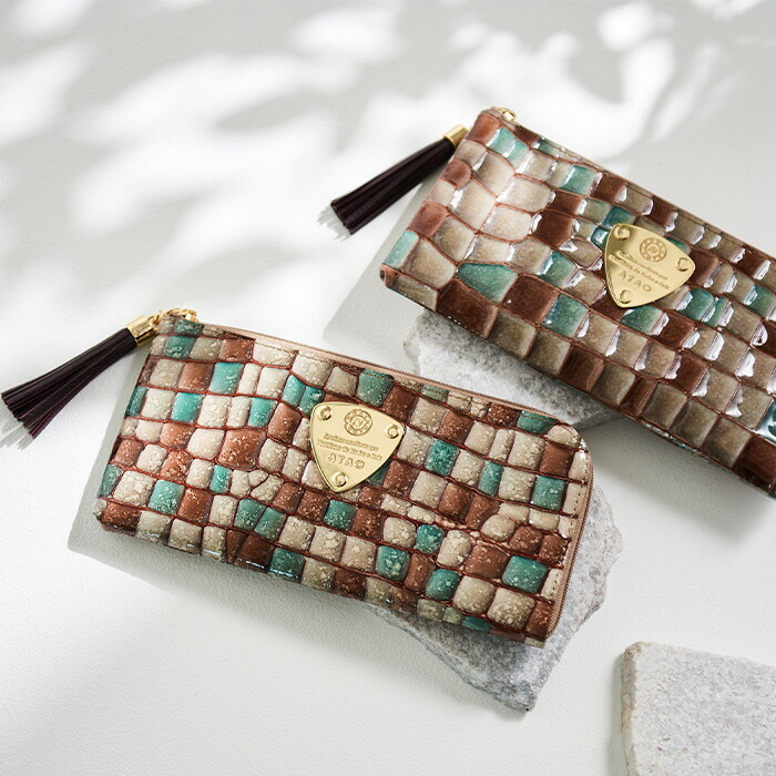 楽天市場】【ATAO公式】limo(リモ)ヴィトロ アドリアエメラルド アタオ