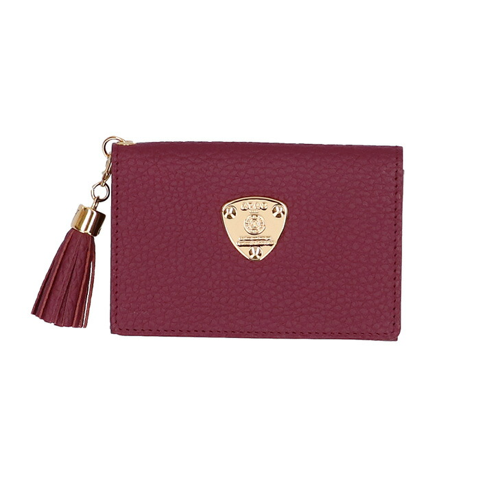 楽天市場】【ATAO公式】チャオ 名刺入れ カードケース 牛革 スマート