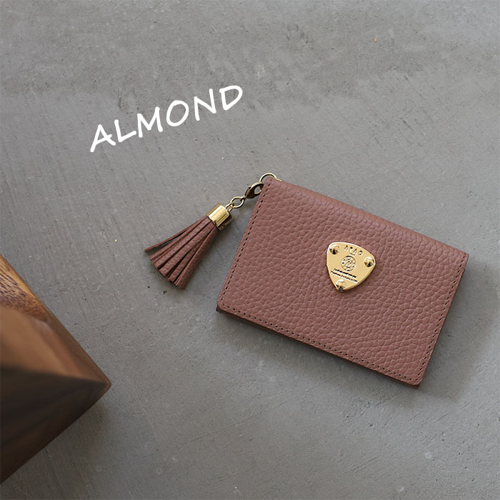 楽天市場】【ATAO公式】チャオ 名刺入れ カードケース 牛革 スマート