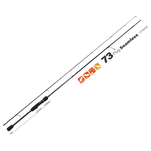 楽天市場】ヤマガブランクス ブルーカレント jh－special 67／tz nano