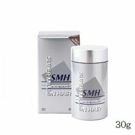 楽天市場】(正規品)スーパーミリオンヘアー 30g ライトブラウン No.3