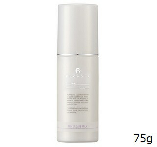 デミ フローディア モイストケアミルク 75g (ヘアトリートメント