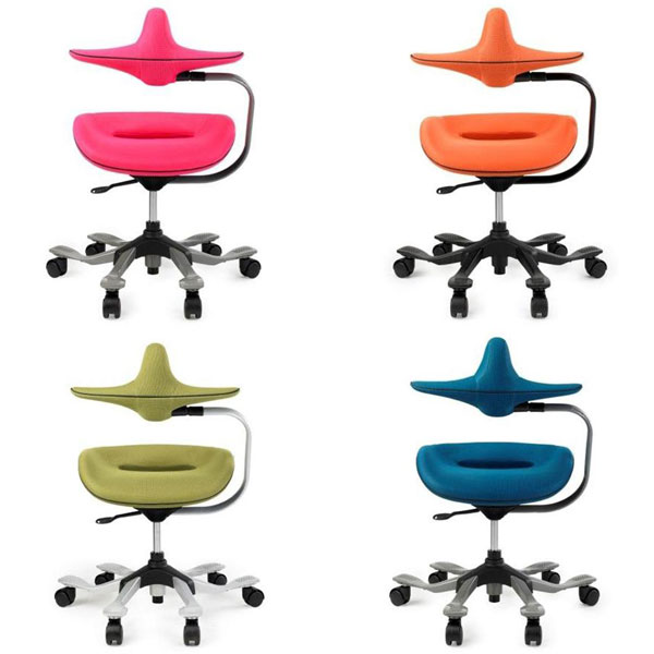 楽天市場】オフィスチェア ワーキングチェア iPole 7 アイポールセブン