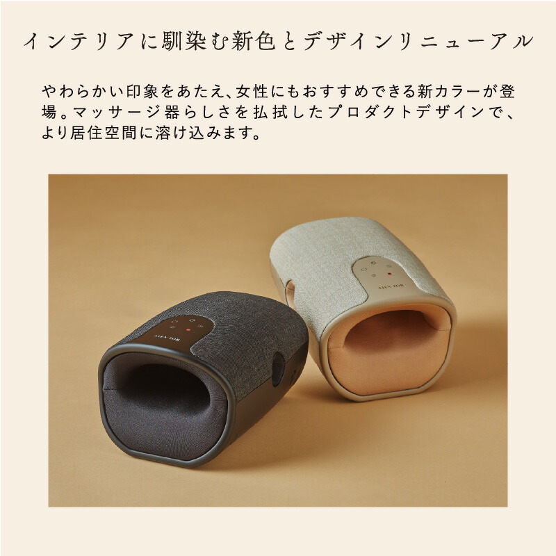 楽天市場】【ポイント10倍】公式 ハンドケア リュクス AX-HP314 ハンド