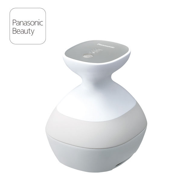 楽天市場】【送料無料】【パナソニック 頭皮エステ EH-HE9J-S】 サロン