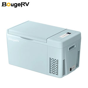 楽天市場】車載冷蔵庫【送料無料】【CR Colorfulポータブル冷蔵庫