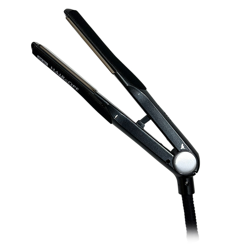 楽天市場】サニープレイス ヘアアイロン ヘアオペMGプラチナ輝髪