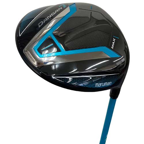 楽天市場】[DANGAN7ボールプレゼント]マルマン ゴルフ DANGAN7 MAX