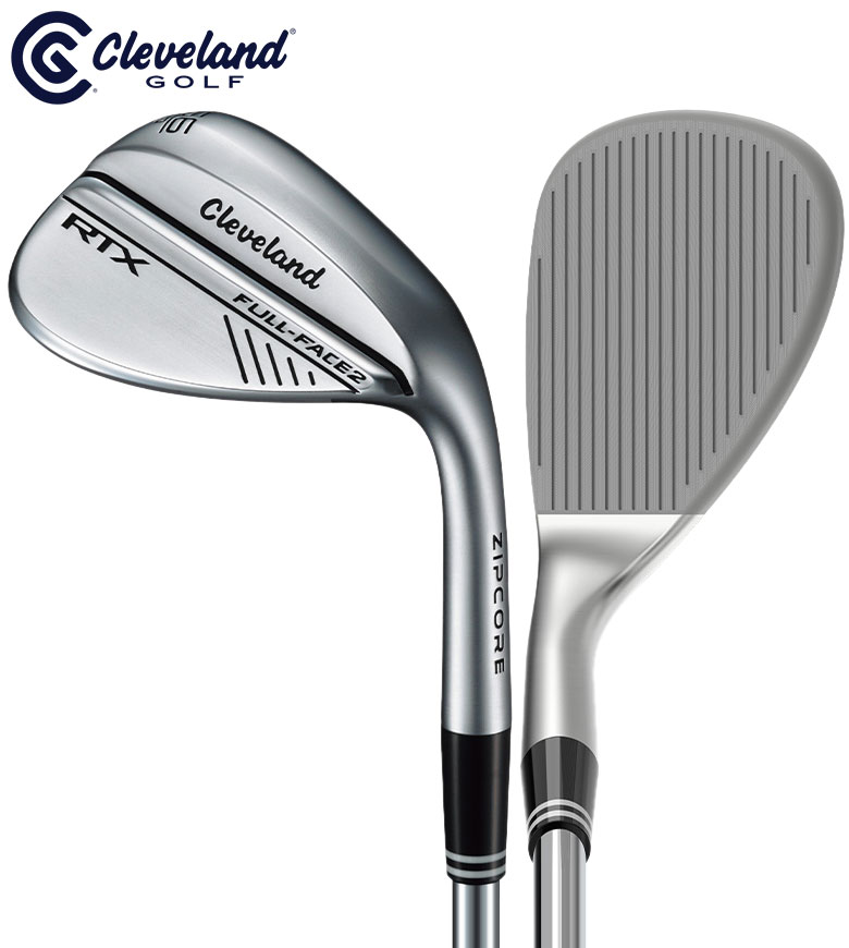 楽天市場】【送料無料】クリーブランド RTX FULL-FACE 2 ウェッジ