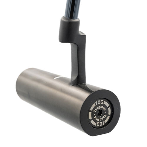 楽天市場】トゥルーロール パター 360 TR-i 360 クランクネック パター