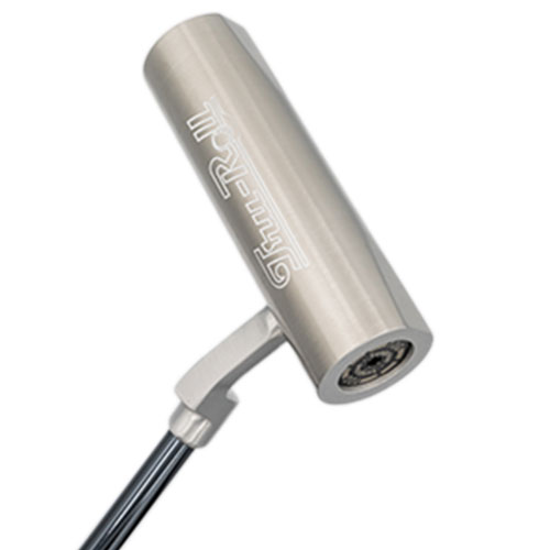 楽天市場】トゥルーロール パター 360 TR-i 360 クランクネック パター