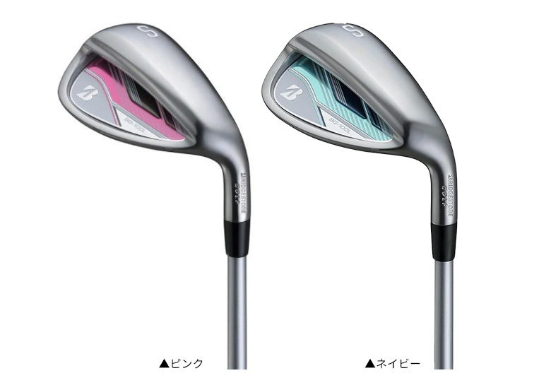 楽天市場】【レディース/クラブセットのみ】ブリヂストン ゴルフ BG