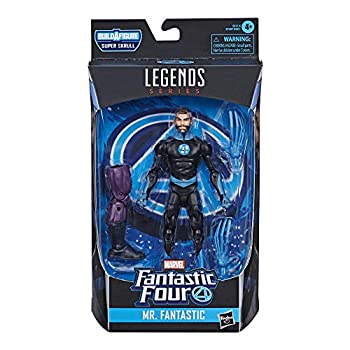 楽天市場】marvel legends ファンタスティック・フォーの通販