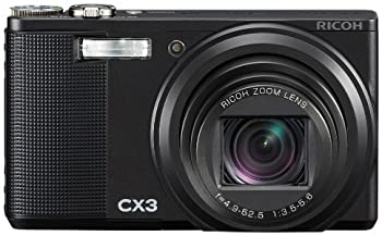楽天市場】リコー 中古 cx3の通販