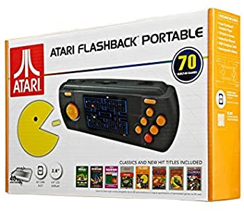 楽天市場】【中古】【ATARI】アタリ フラッシュバック ポータブル