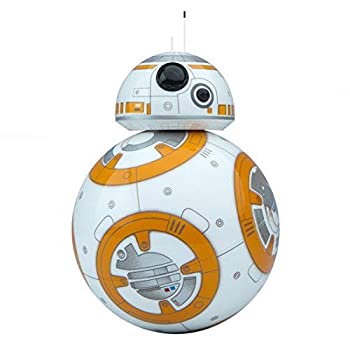 楽天市場】sphero bb－8 スターウォーズの通販