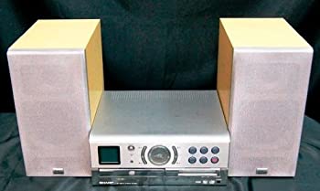 楽天市場】【中古】SHARP シャープ SD-CX9-S シルバー 1ビットデジタル