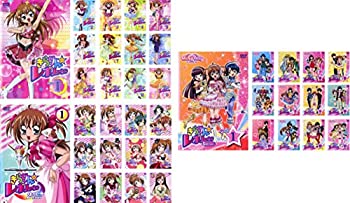 楽天市場】【中古】きらりん☆レボリューション 全13巻 + 2ndツアー 全