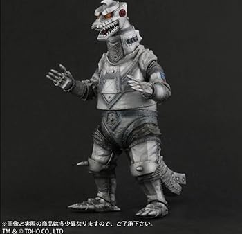 楽天市場】メカゴジラ 1975の通販