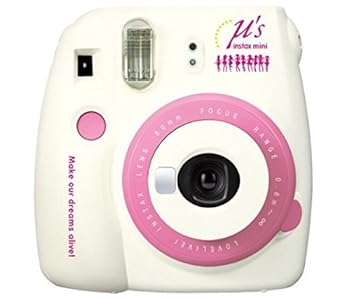 楽天市場】【中古】限定品ラブライブ! チェキ スペシャルセット instax
