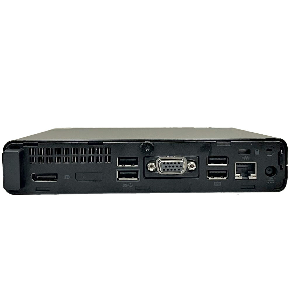 楽天市場】HP デスクトップパソコン ProDesk 400G4 DM (Japan