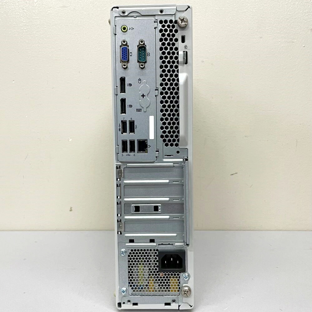 楽天市場】NEC デスクトップパソコン MKM28L-3 PC-MKM28LZ6AAS3