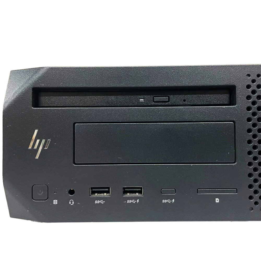 楽天市場】HP デスクトップパソコン Z2 SFF G4 Workstation Windows11