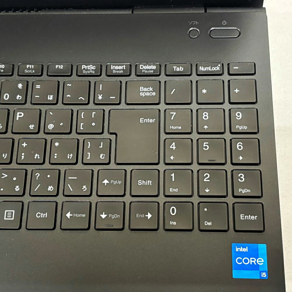 楽天市場】NEC ノートパソコン VersaPro VKT42F-Z PC-VKT42FB8J32Z