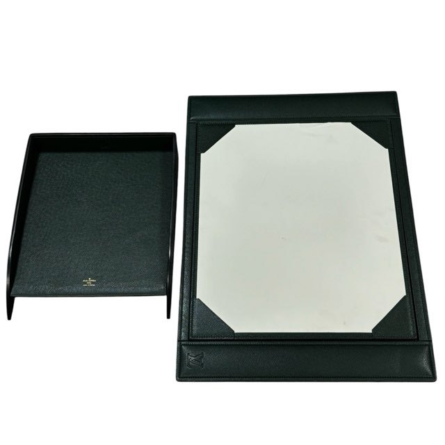 楽天市場】ルイヴィトン Louis Vuitton タイガ デスクボード デスク