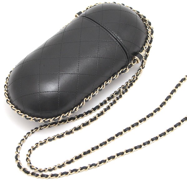 楽天市場】シャネル CHANEL マトラッセ チェーンショルダーバッグ