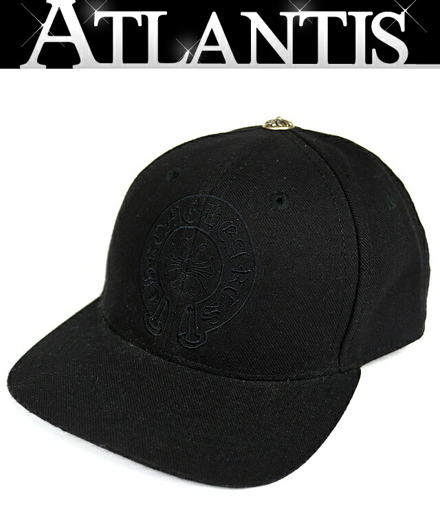 楽天市場】クロムハーツ キャップの通販