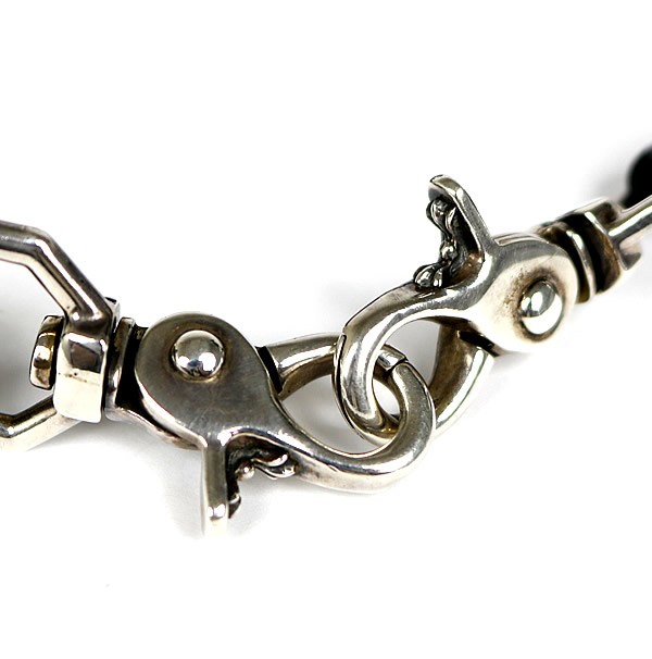 楽天市場】CHROME HEARTS 銀座店 クロムハーツ クロスボール 2クリップ