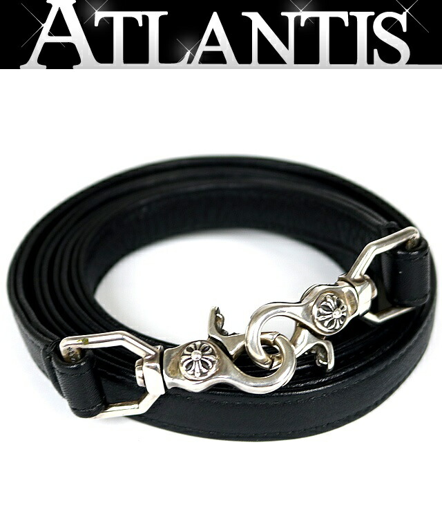 楽天市場】CHROME HEARTS 銀座店 クロムハーツ クロスボール 2クリップ