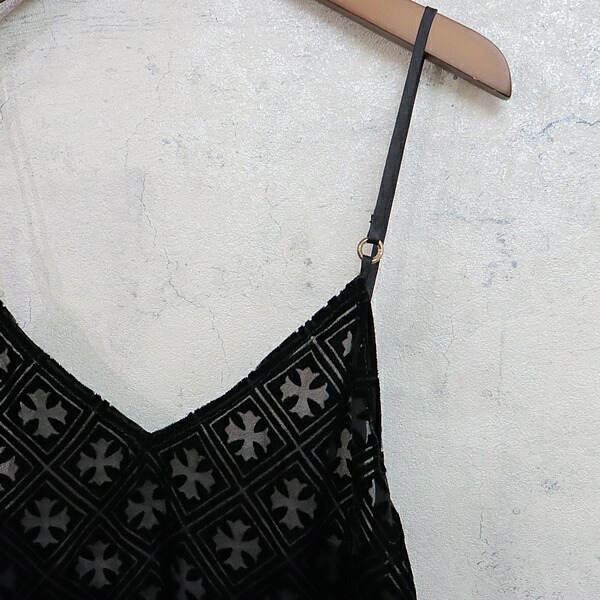 楽天市場】CHROME HEARTS 銀座店 クロムハーツ レディース CHプラス