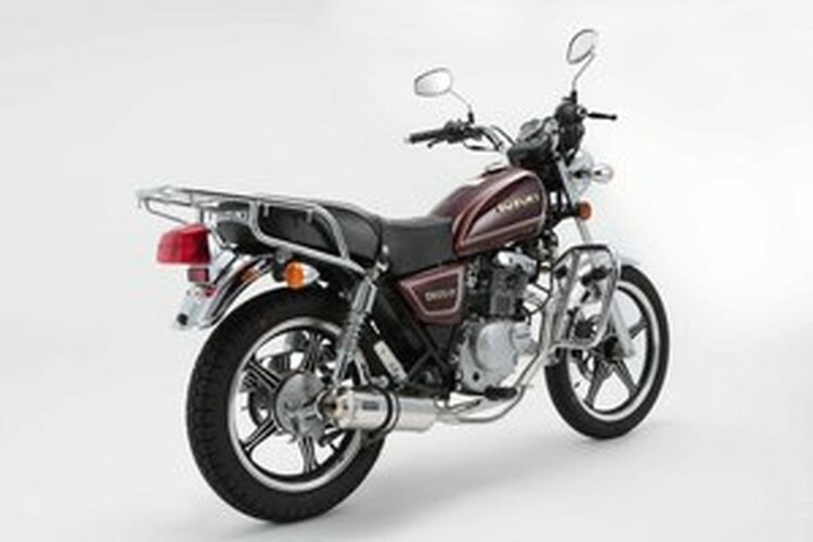 マフラー バイク gn125h」の人気商品一覧 | 安い商品を通販サイトから