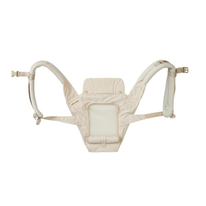 楽天市場】○期間限定P11倍○2025年新色○ミキハウス ベビー mikihouse