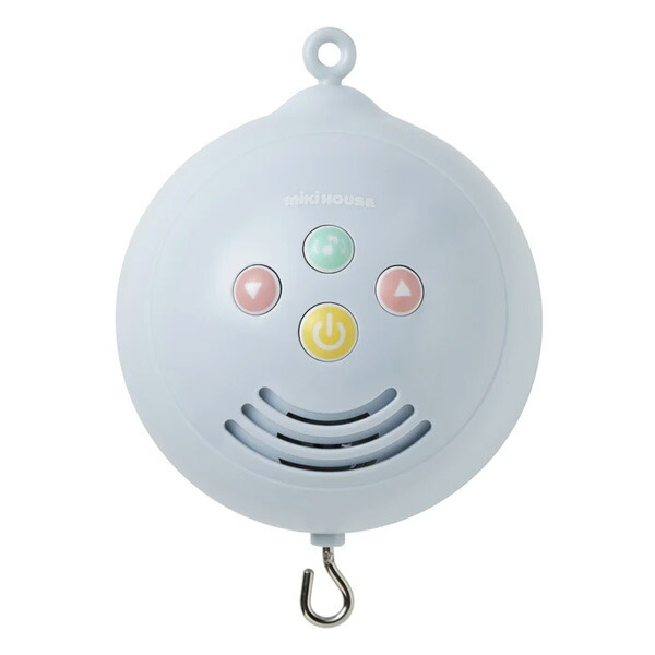 楽天市場】○期間限定P11倍○ミキハウス ベビー mikihouse ベッド