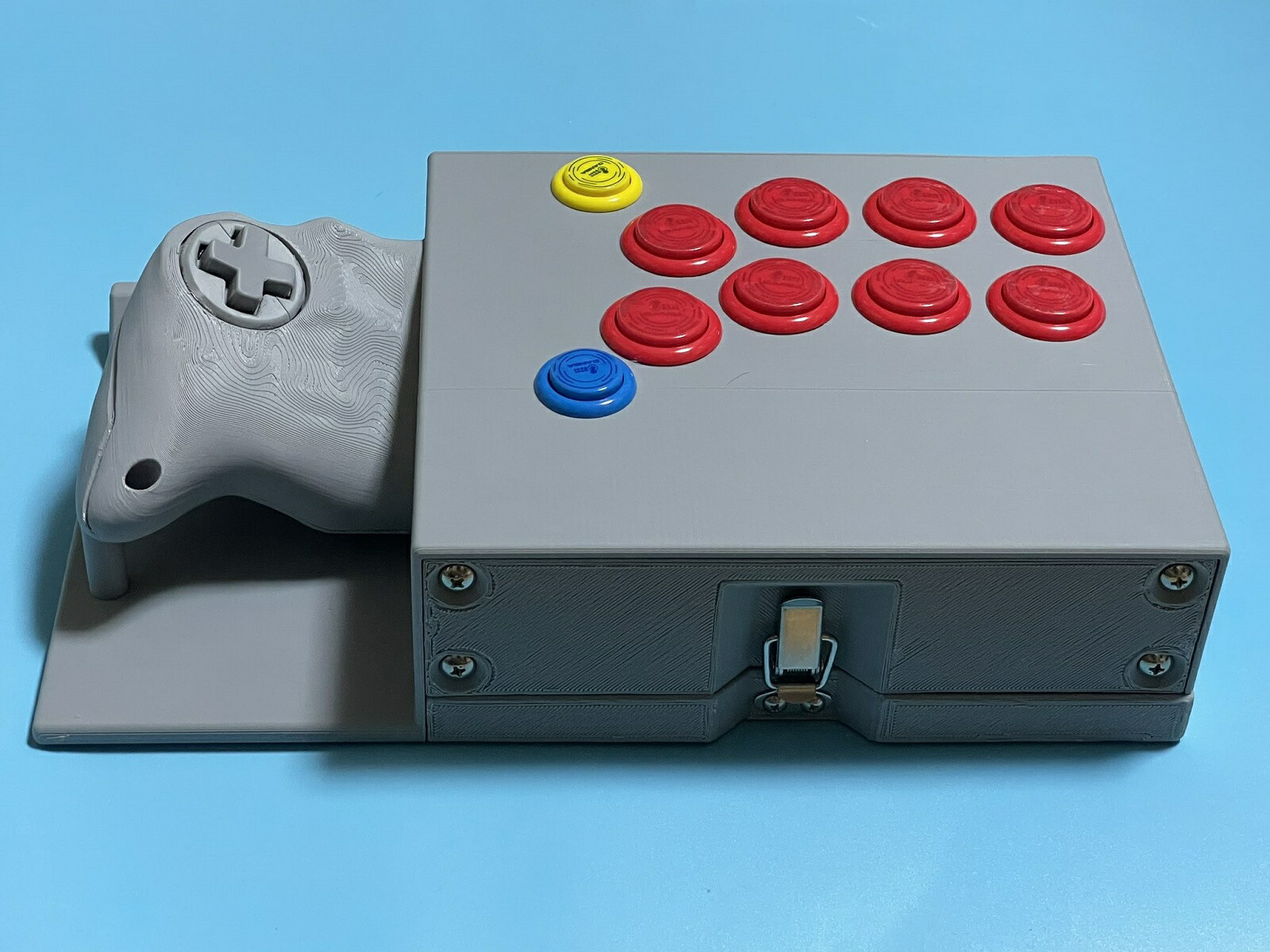 楽天市場】【レバーレス・パッド】ガフロ製作所 LI.TERAS mini