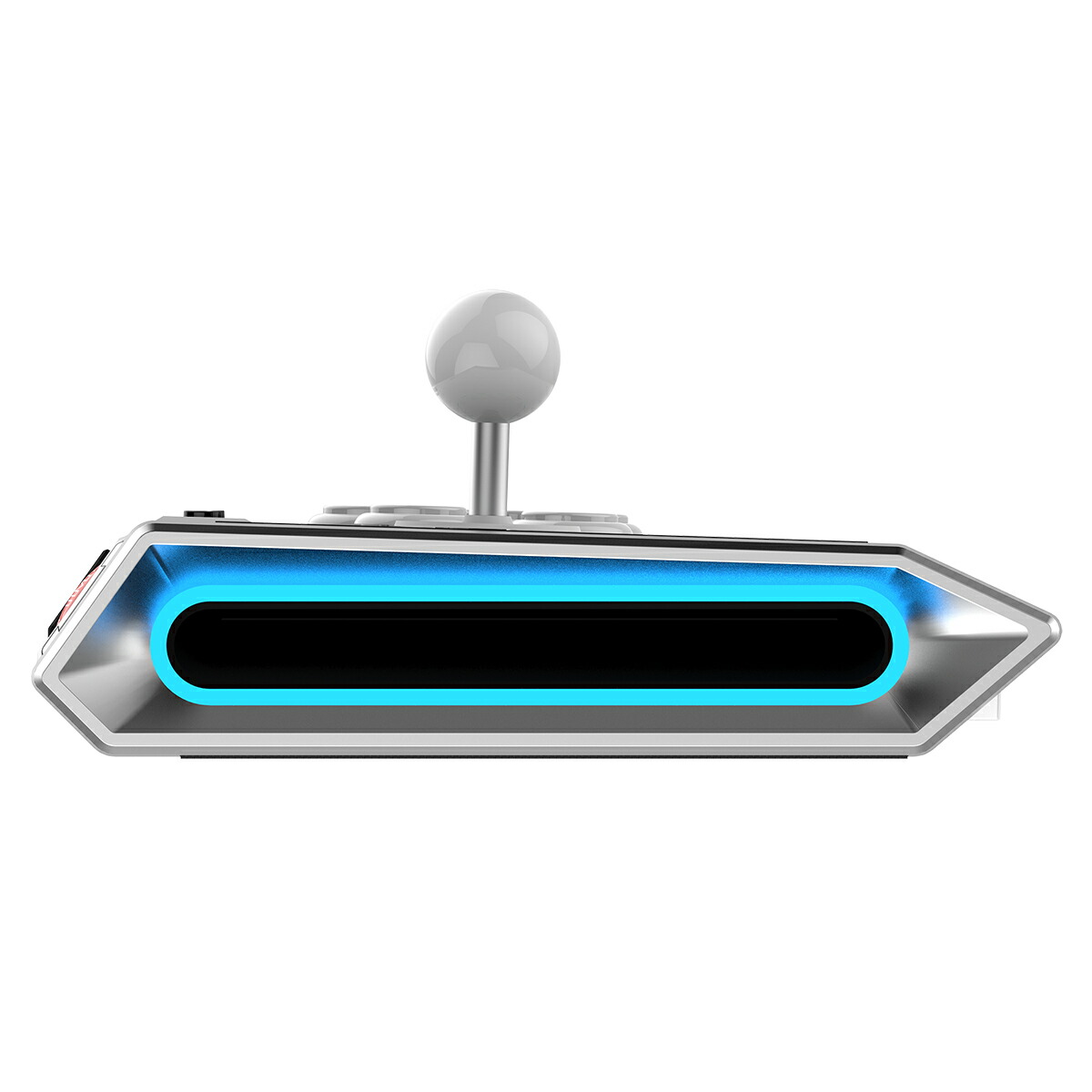 楽天市場】【日本国内正規品】Qanba Pearl（パール）アーケード