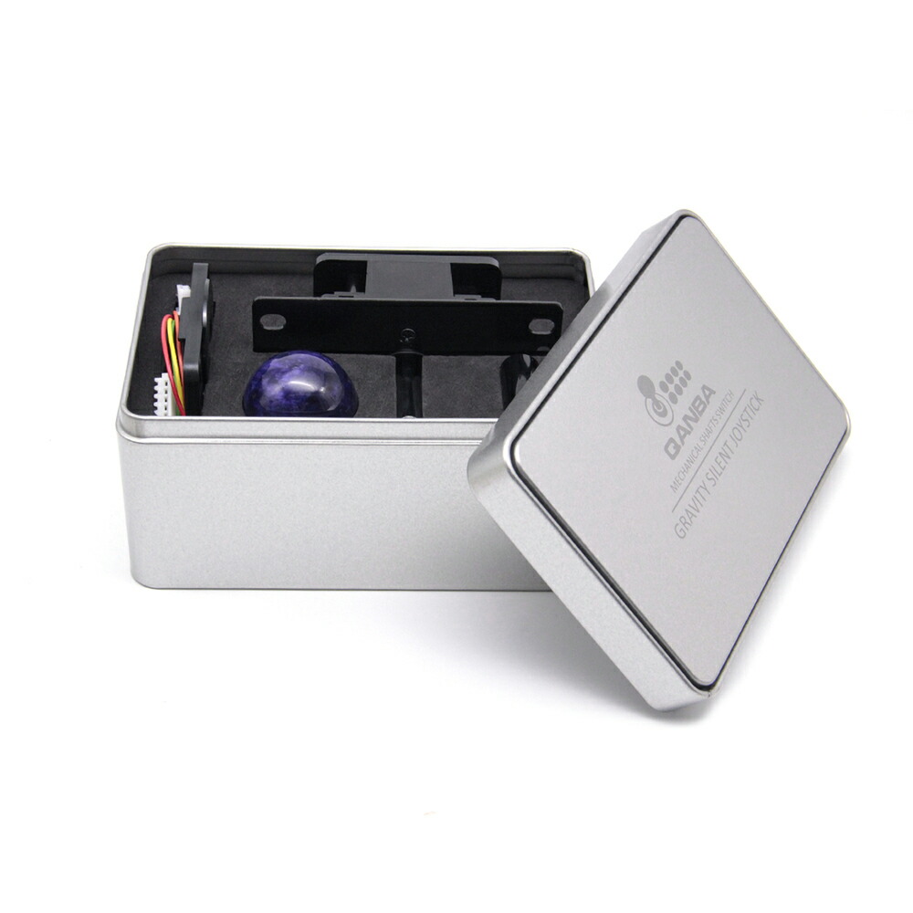 楽天市場】【静音】Qanba Gravity クァンバ グラビティ メカニカル