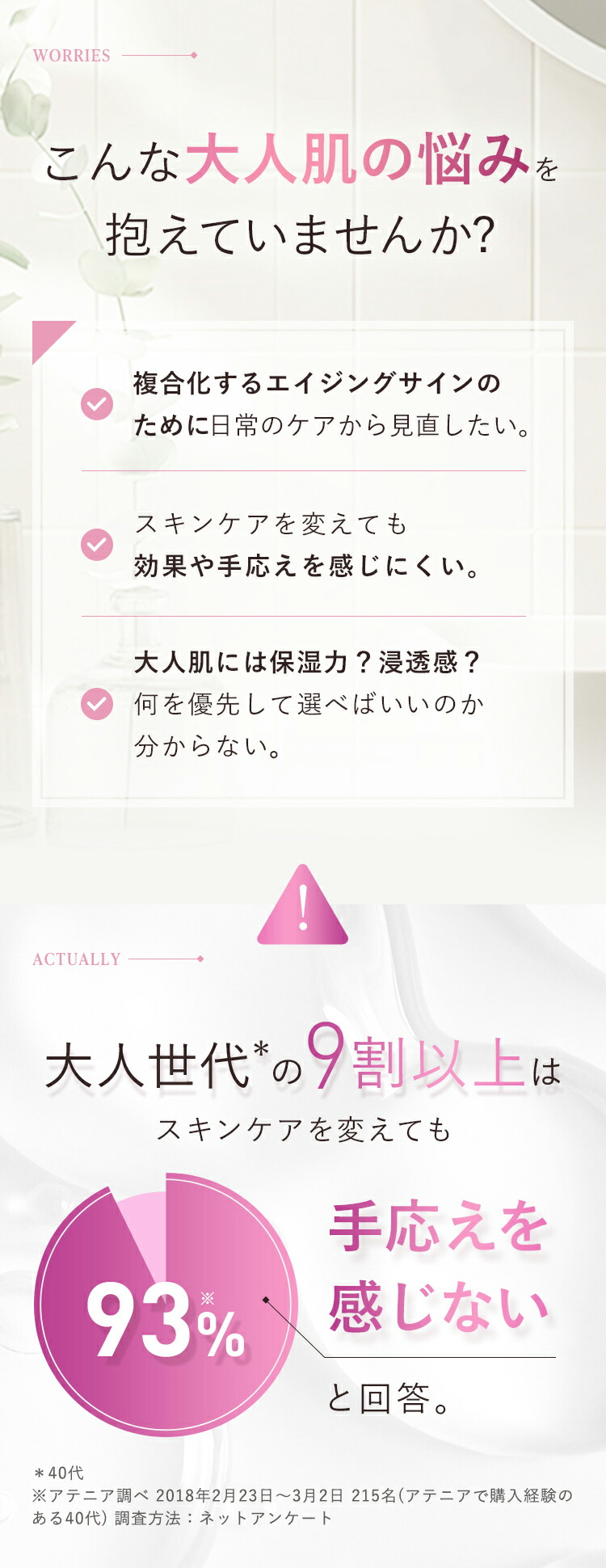 楽天市場】ドレスリフト 化粧水・日中用乳液・夜用クリーム セット