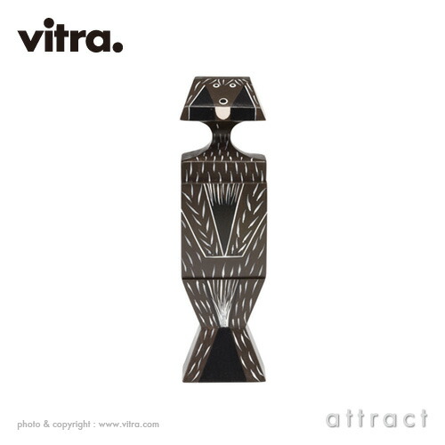 楽天市場】ヴィトラ Vitra Wooden Dolls ウッデン ドール Cat & Dog