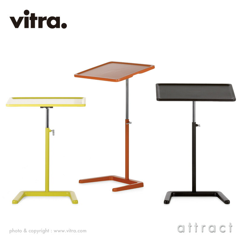楽天市場】ヴィトラ Vitra ネス テーブル NesTable サイドテーブル