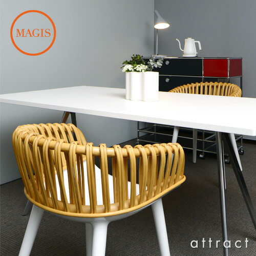 楽天市場】マジス MAGIS サイボーグ ウィッカー クラブ Cyborg Wicker