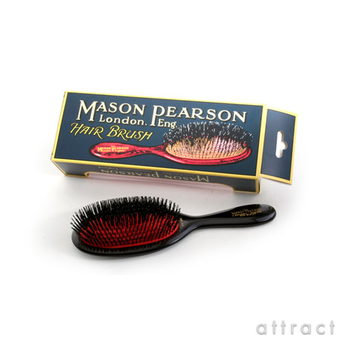 楽天市場】メイソンピアソン MASON PEARSON エクストラスモール