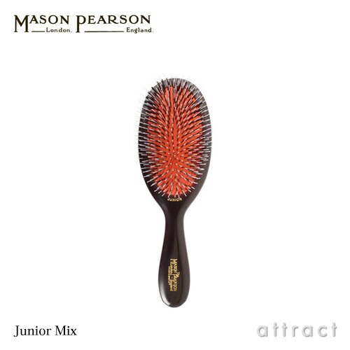 楽天市場】メイソンピアソン MASON PEARSON ジュニアミックス Junior