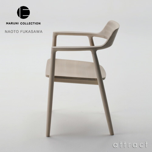 マルニ木工 maruni HIROSHIMA チェア 2018年製 #1 HIROSHIMAチェア