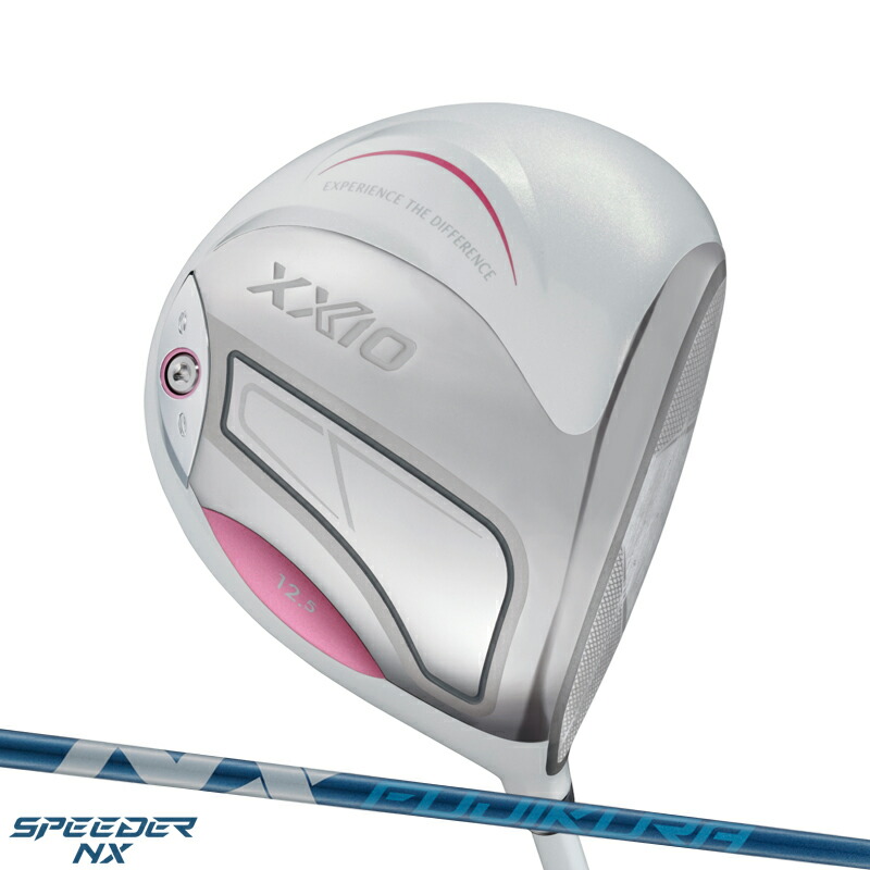 楽天市場】ゼクシオ9 ドライバー（レディースクラブ｜クラブ）：ゴルフ