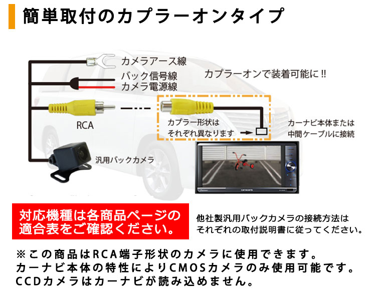 楽天市場】バックカメラ アダプター アルパイン 【 VIE-X088 】 変換